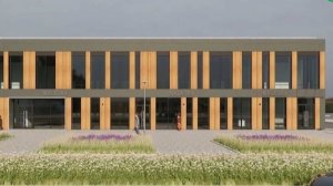 В Михайловке построят новый ТЦ