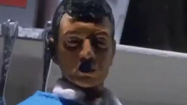 Вот это поворот мем прикол