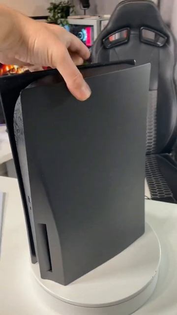 Кастомизация PlayStation 5 смотреть онлайн