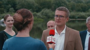 Четвёртая отрицательная | Русский трейлер | Фильм 2023