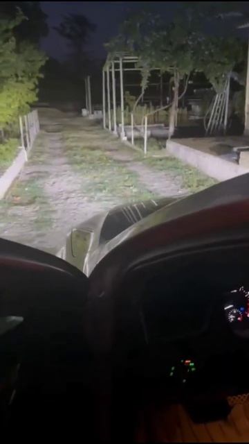 Шкода замена ламп в 2 этажа, D3S ближний - дальний, h8 птф #p смотреть онлайн