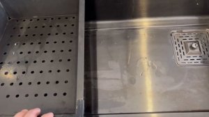 ✅МНОГОФУНКЦИОНАЛЬНАЯ МОЙКА ЧЕРЕЗ ГОД!!!