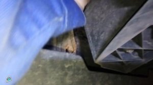 Не работает печка салона обогрев - Opel Vivaro 2.0d 2013