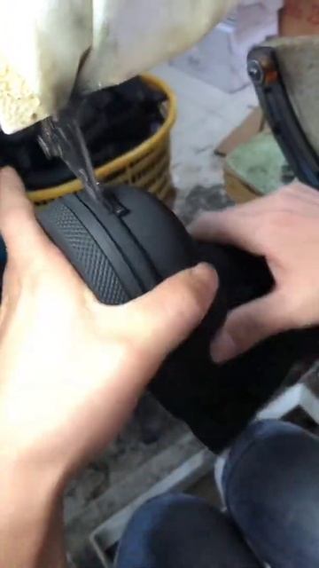 Прошивка обуви смотреть онлайн