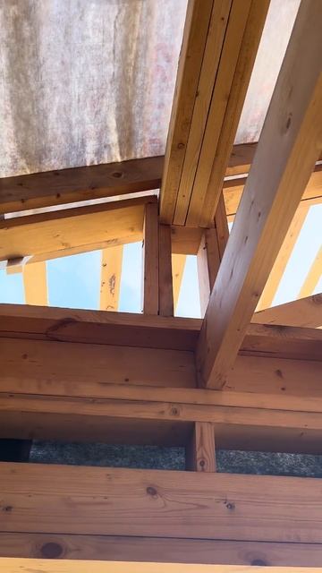 Дом Сканди - Как мы строим!! #каркасныедома #стройка #да? смотреть онлайн