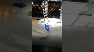 The Miraculous Mandarin Kimin Kim Чудесный мандарин Кимин Ким 31.07.2023