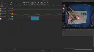 Пишем операционную систему для микроконтроллеров AVR. Демонстрация.