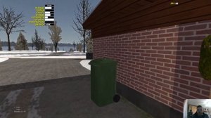 ГАЙД КАК СДЕЛАТЬ ПРОВОДКУ|My Winter Car|#5прохождение