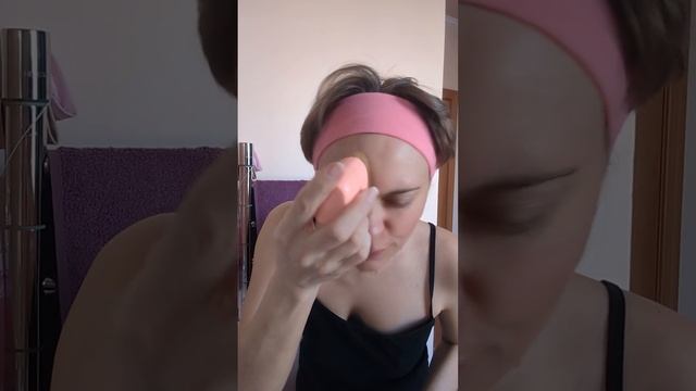 Охлаждающий массаж лица - творит чудеса смотреть онлайн