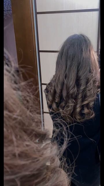 Алиса в стране Dyson: приключения с феном 🌈💨 #DysonWonderland #h смотреть онлайн