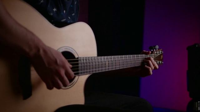 10 РОМАНТИЧЕСКИХ-Мелодий На Гитаре смотреть онлайн