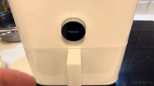 ГОТОВИТЬ СКАЗКА МУЛЬТИПЕЧЬ Xiaomi Smart Air Fryer MAF10