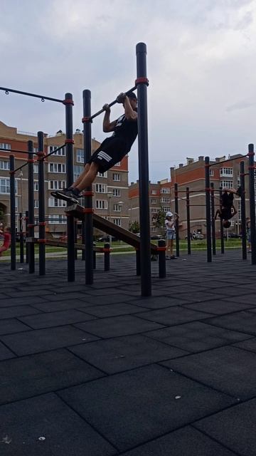 Самый сложный выход на 2 смотреть онлайн