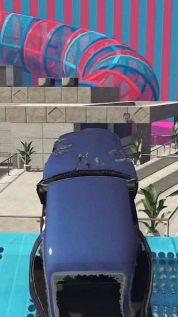 Кошки Мышки гта 5 смотреть онлайн