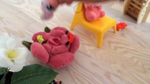 Сериал „Дом с призраками" 1 серия 1 сезон.