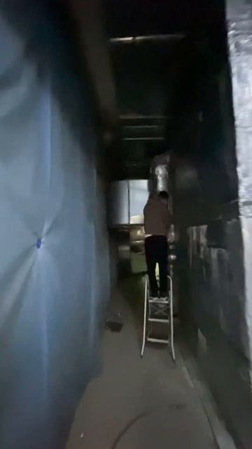 #чисткавентиляции #вентиляция #чистка смотреть онлайн