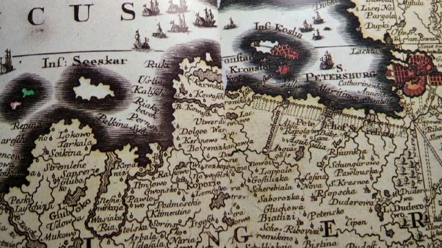 Курсы гидов. Анонс 1 лекции смотреть онлайн