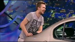 У мужика чуть сердце не остановилось, но xxx не встал! Вот это выдержка.