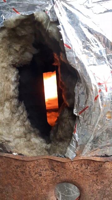 Парогенератор . Готовый вариант работа при 4бар смотреть онлайн