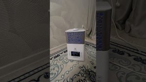 Обзор увлажнителя воздуха Electrolux серии Ecoline