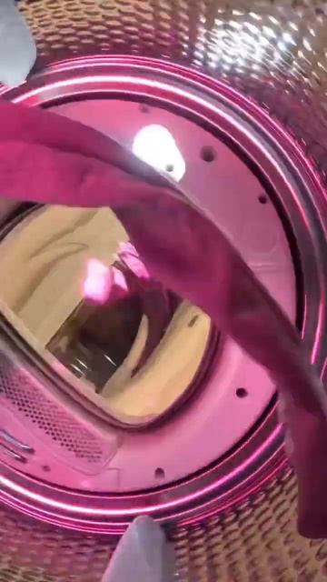 Если попасть 😨 в сушильную машину SIEMENS смотреть онлайн