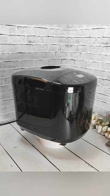 Хлебопечка автоматическая  ZL 1801