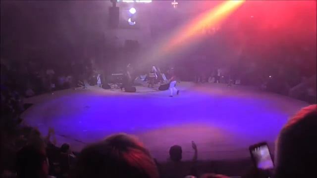 Дискотека СОЮЗ Легенды 80-90 х цирк Тула 20.02.20. смотреть онлайн