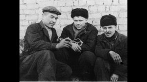 Эдуард Стрельцов как сидел знаменитый футболист