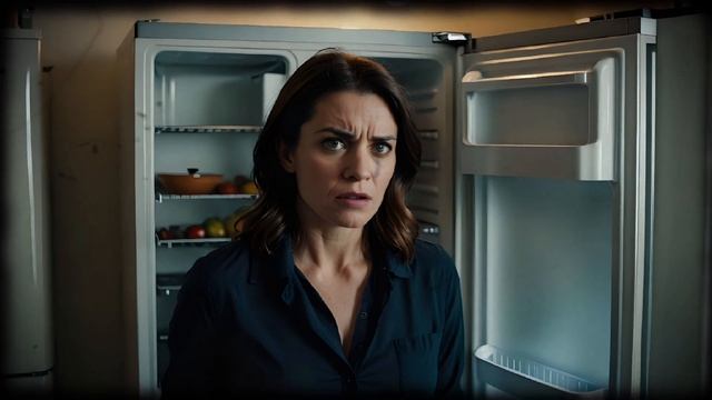 Милочка, сходи за продуктами... Родственники мужа заде? смотреть онлайн