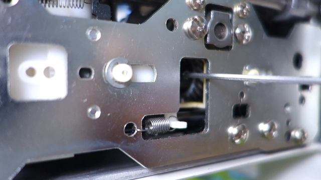 Juki F300 ч2 смотреть онлайн