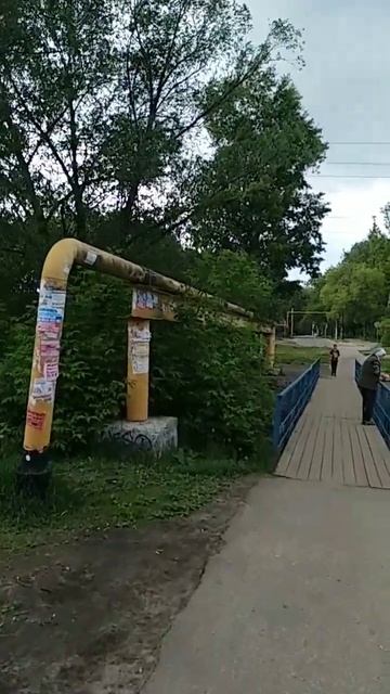 5.06.24 переменчивая погода начала нынешнего лета.Нижний смотреть онлайн