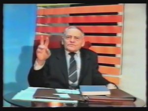 В.К. Дьяченко. Почему нужно переходить на новую педагогическую технологию?