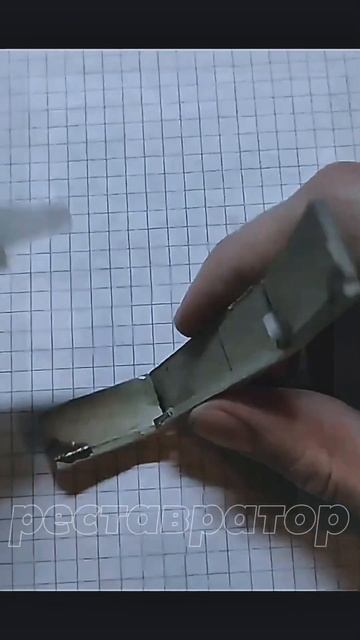 Граната из CS2 своими руками смотреть онлайн