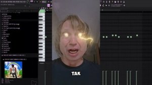 КАК СДЕЛАТЬ БИТ В СТИЛЕ LAZER DIM 700 | FL STUDIO 21