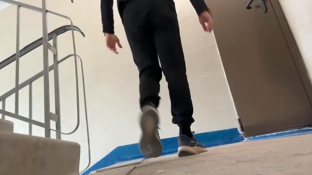 -23 кг лишнего веса за 26 недель - мой опыт/ходьбы по лест? смотреть онлайн