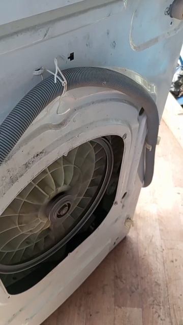 Замена подшипников и что стало. смотреть онлайн