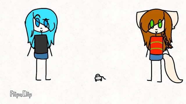 Чё чё чё кто это кинул? смотреть онлайн