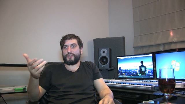 Серия 17: Pushaz (Zenitas, G&G Sindikatas) «Хип-Хоп В Литве: от 1-го Лица» 2018 смотреть онлайн