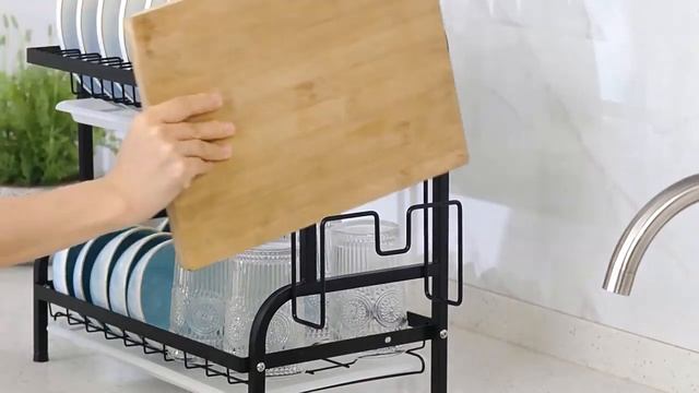 Сушилка для посуды смотреть онлайн