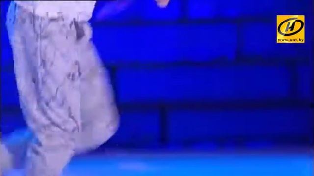 Талент краiны Аникина Мария Break dance смотреть онлайн