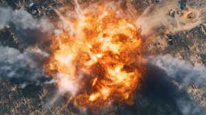 ВС РФ ударом «Искандера-М» уничтожили РСЗО HIMARS, обстрелявшую Рыльск