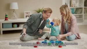 Реклама Bosch x Finish - "Все пропустила"