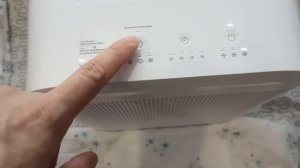 Распаковка увлажнителя воздуха Deerma Non-fog Humidifier CT500: Что