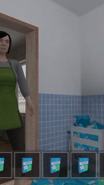 #скулбой #schoolboy Куда пропал стиральный порошок смотреть онлайн