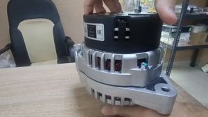 LG 0110 Генератор StartVOLT ВАЗ 2110/2113/2170 135А