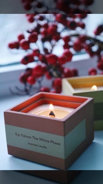 Luxodor свечи. Ароматические свечи с ароматами духов. #све смотреть онлайн