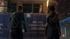 МАРКУС: МИРНОЕ ПОСЛАНИЕ (DETROIT:СТАТЬ ЧЕЛОВЕКОМ #26)