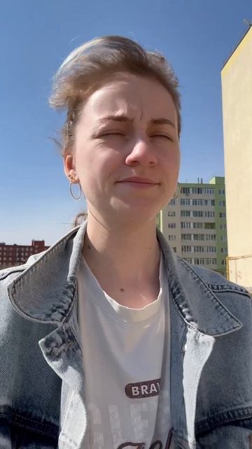 Ох уж эта погода #тула #дебют #hair смотреть онлайн