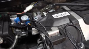 Что внутри инверторного генератора fubag TI 4500 ES.