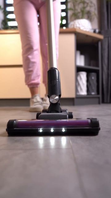 Вертикальний пилосос SOKANY SK-13022 – ваш надійний помічни? смотреть онлайн